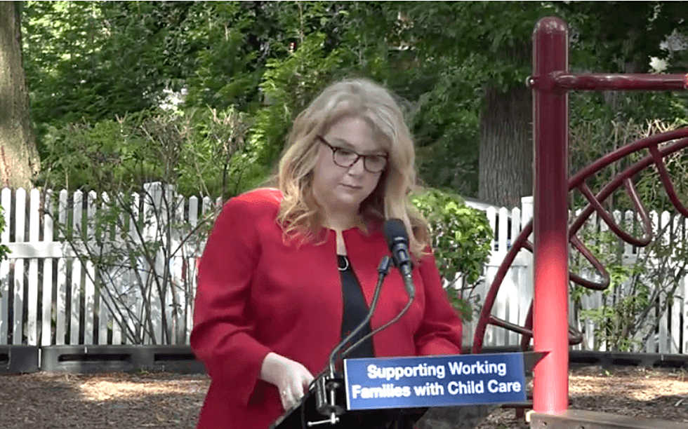 With many school buildings remaining closed, NJ dedicates $250 million for child care