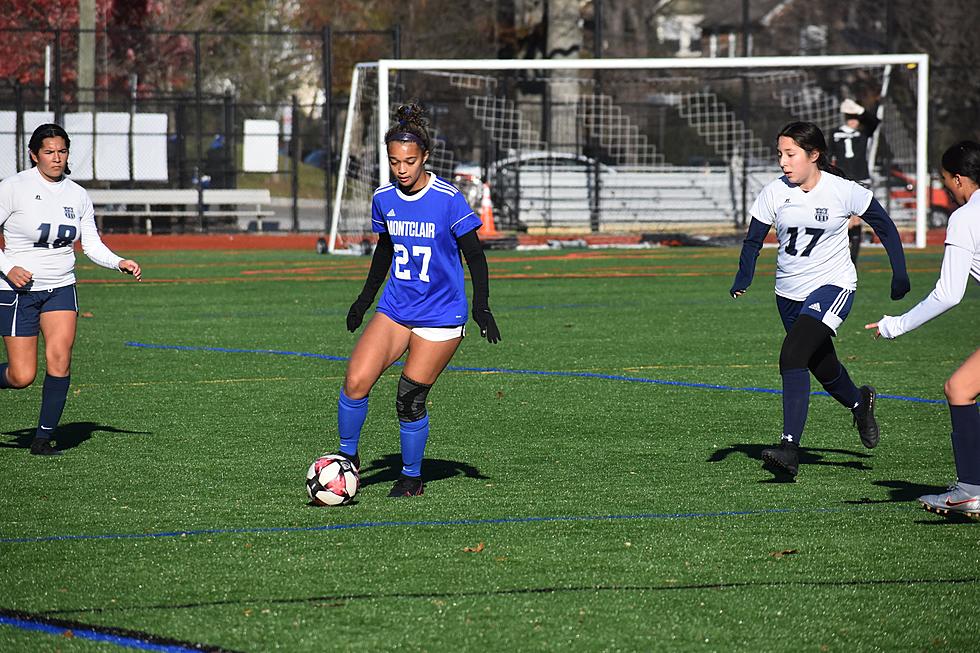 MHS Soccer: Mountie girls roll over Union City in NJSIAA Quarterfinals, 6-0