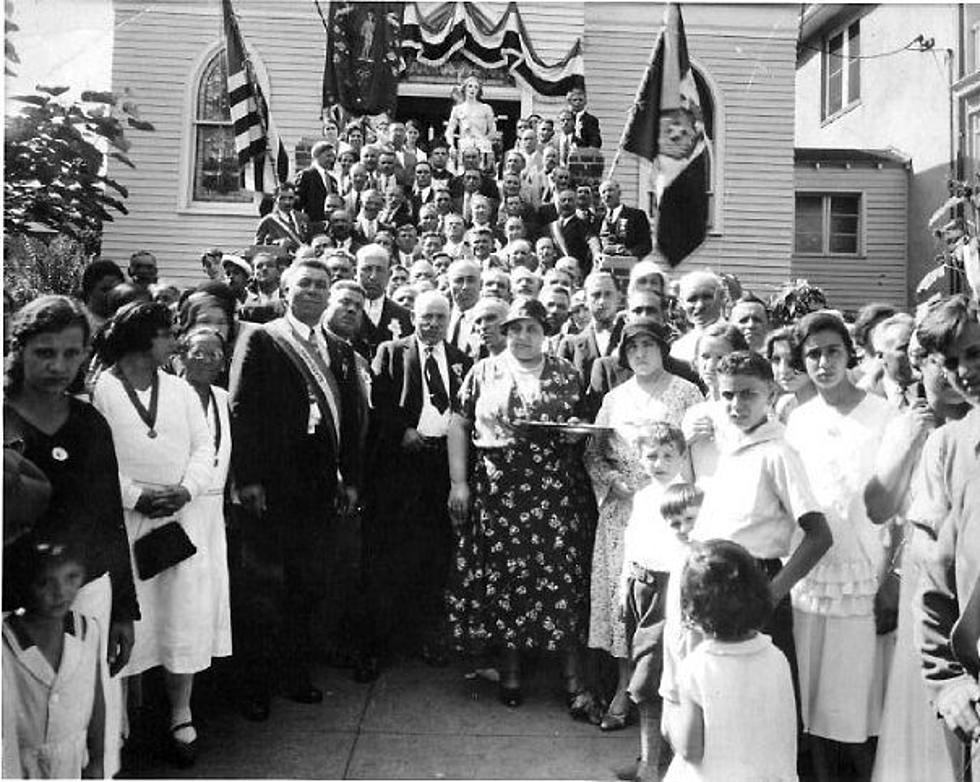Celebrating Montclair&#8217;s Italian-American history