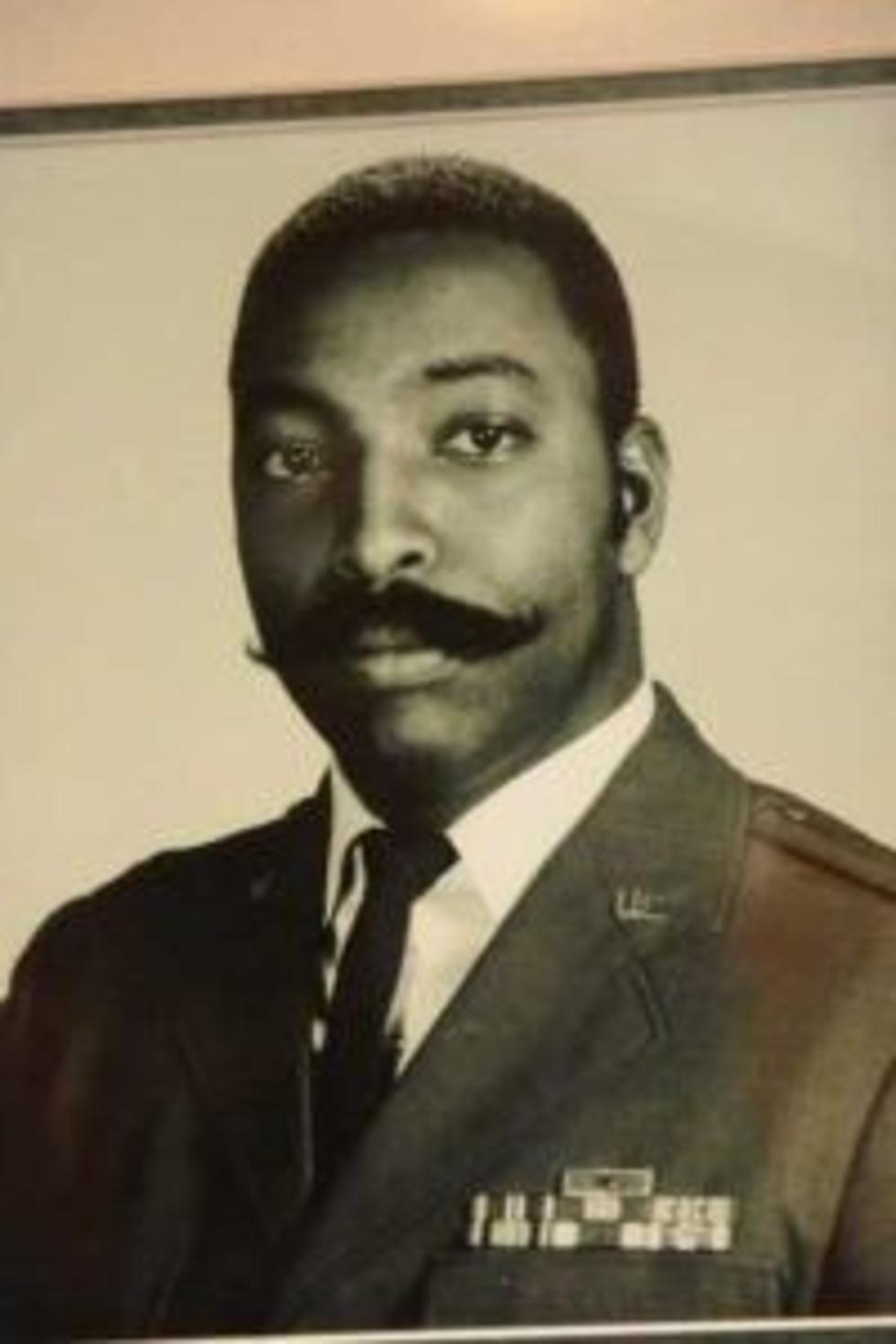 Obituary: Van Buren Winston Jr.