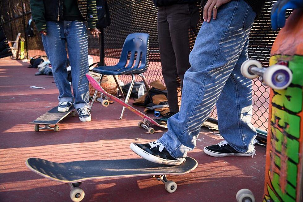 Permanent skate park in Montclair could move forward