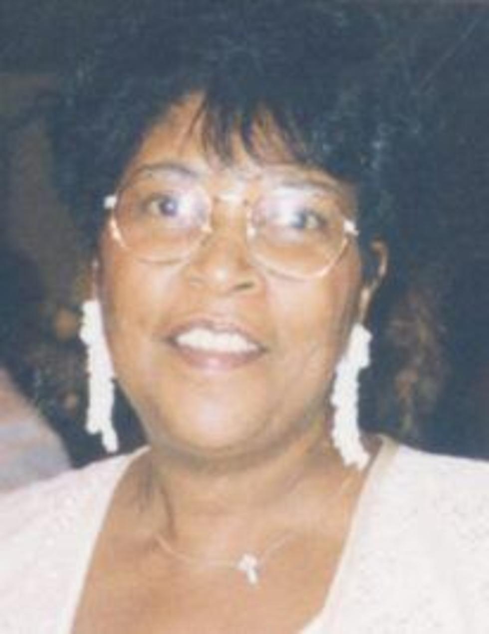 Obituary: Harriette Dolores Nash
