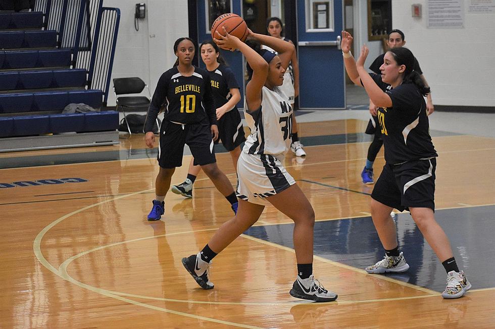 Montclair Kimberley basketball: Cougar girls look to win their new division