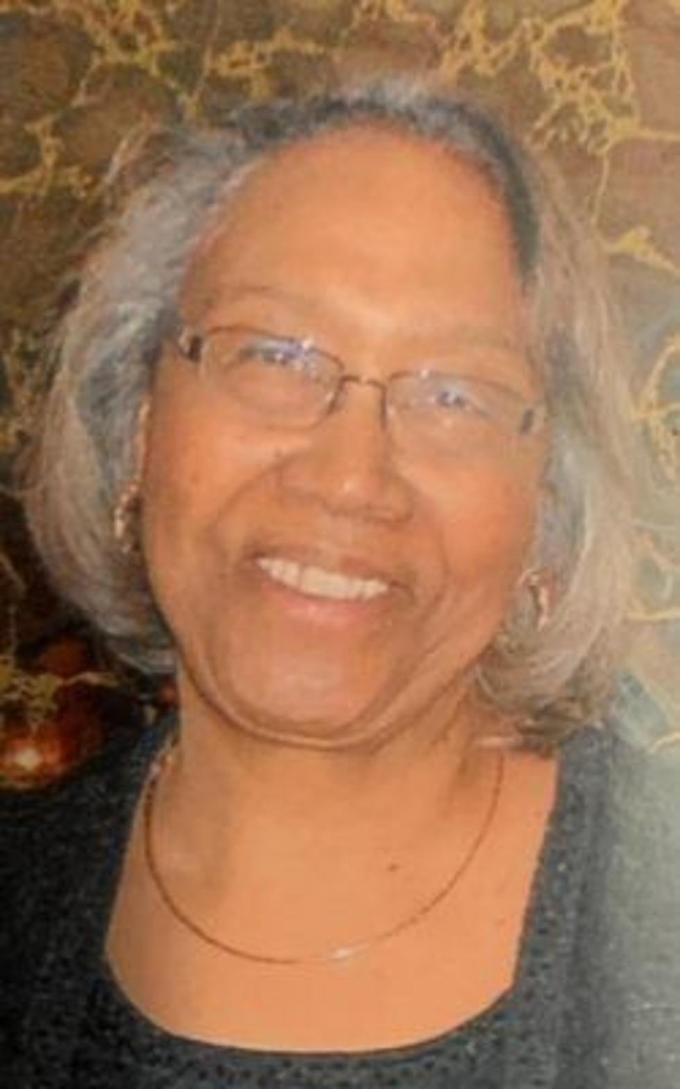 Obituary: Bernice Davis