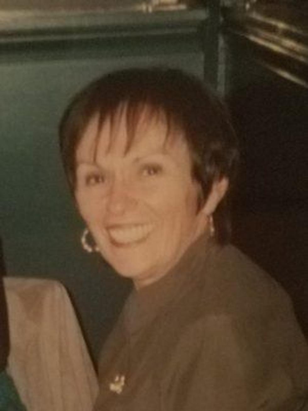 Obituary: Joanne Egan