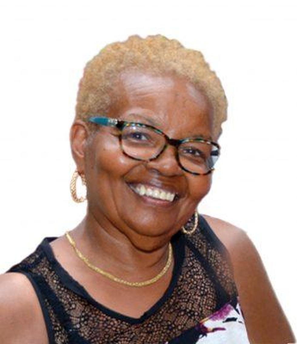Obituary: Marcia Ellen Spence