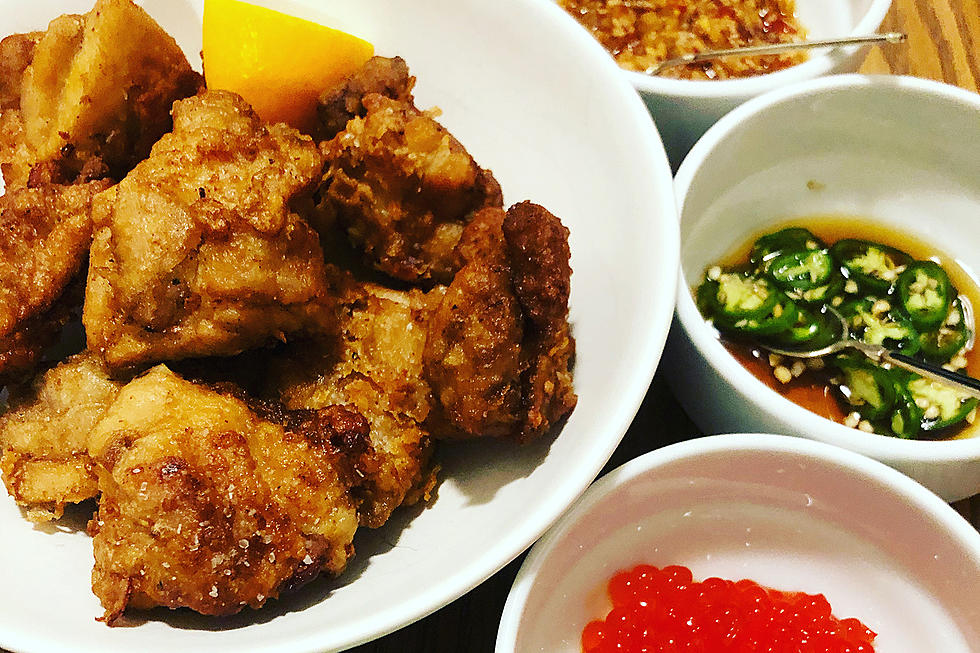Karaage: Hot to make fried chicken, Japanese-style (Montclair Eats)