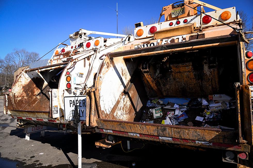3 days of recycling yard access just isn&#8217;t working (Letter)