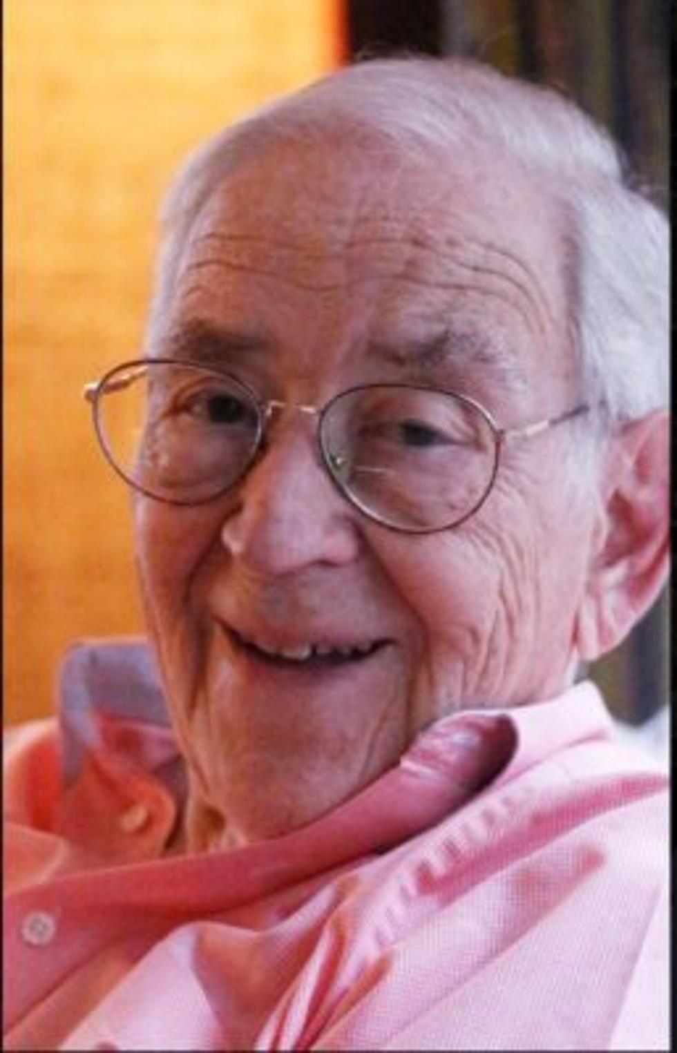 Obituary: Harris Israel Cohen