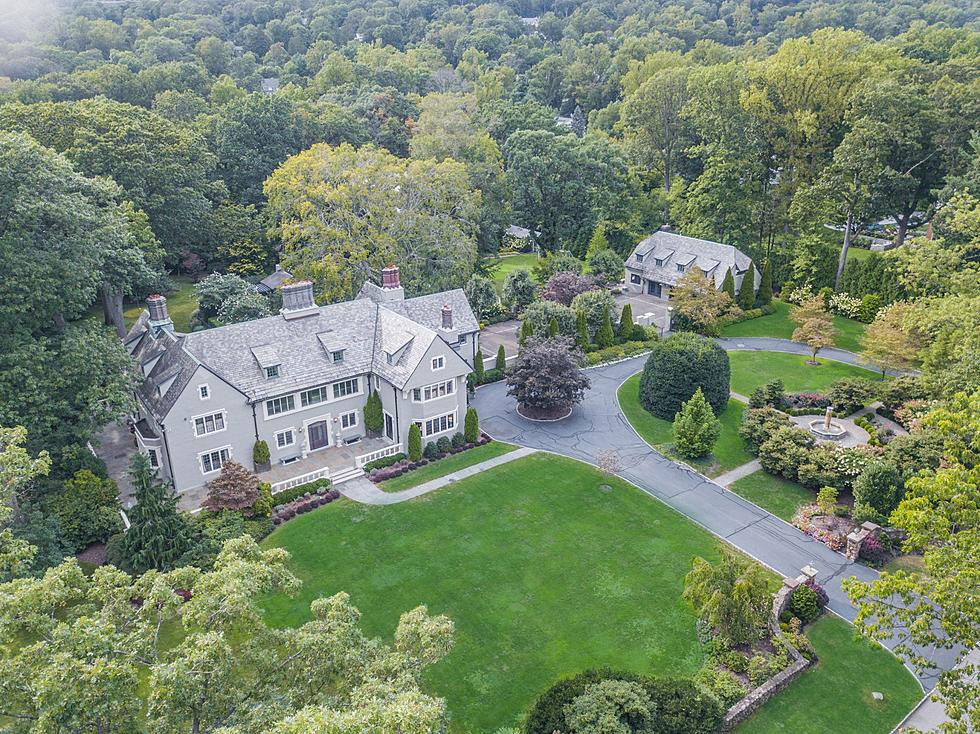 Historic Osborne Estate on 3-acre park is available for $4M