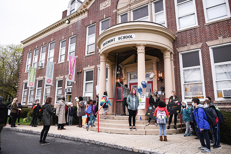 Big drops in Montclair school enrollment — kindergarten down 22% so far