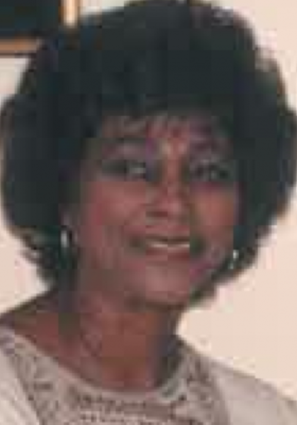 Obituary: Hilda Ianthe Davis Spence