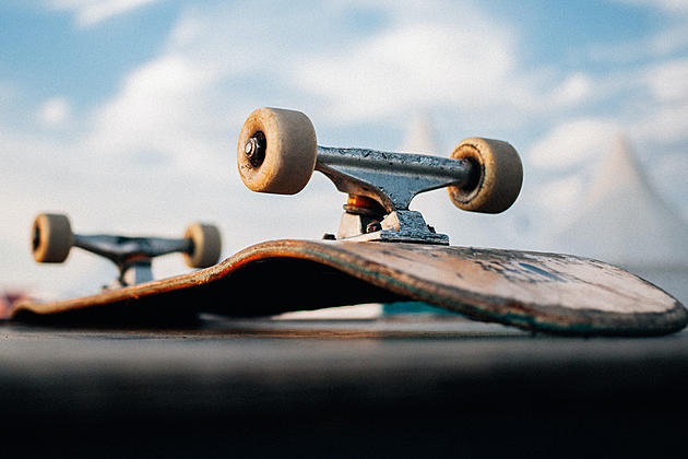 Montclair soon to offer skateboarding lessons at Rand Park