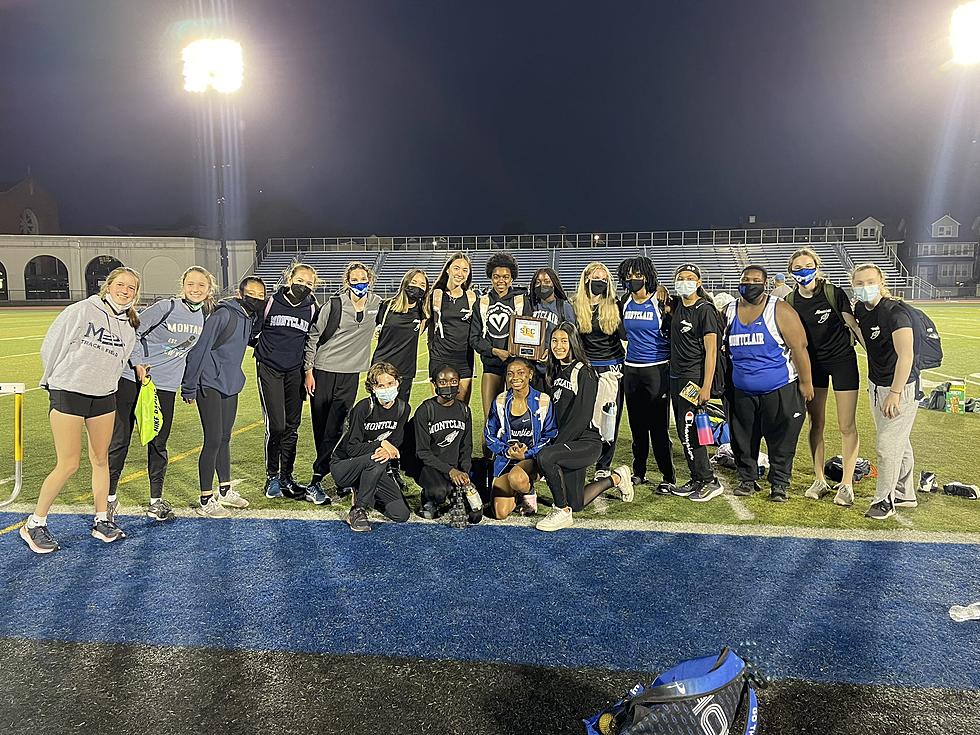 Montclair High girls take first, boys second at at SEC Championship