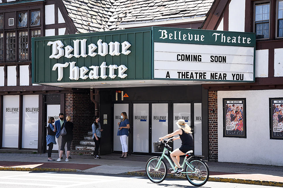 Bellevue Theatre reopening one step closer as planning board gives its thumbs up
