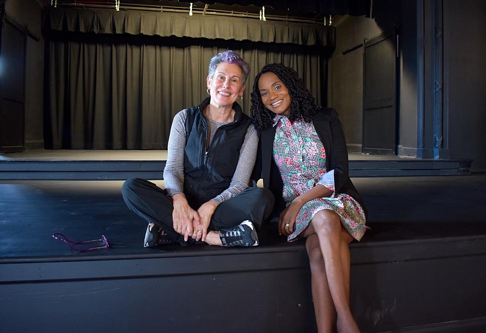 A deferred dream becomes real: Vanguard Theater opens June 4