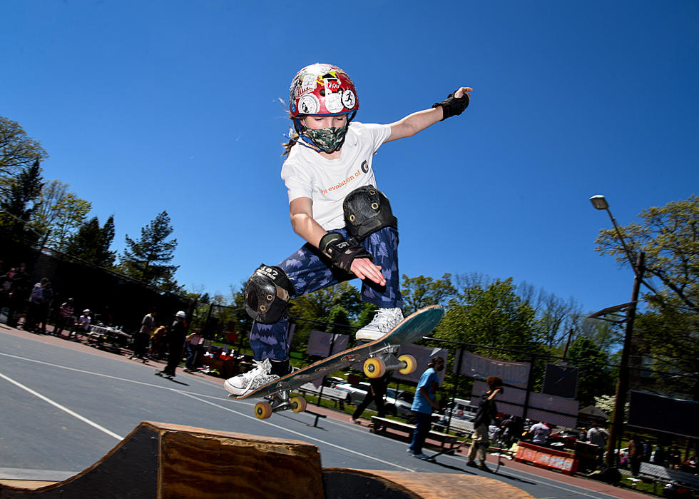 Reduced hours for skate park at Rand could be tabled