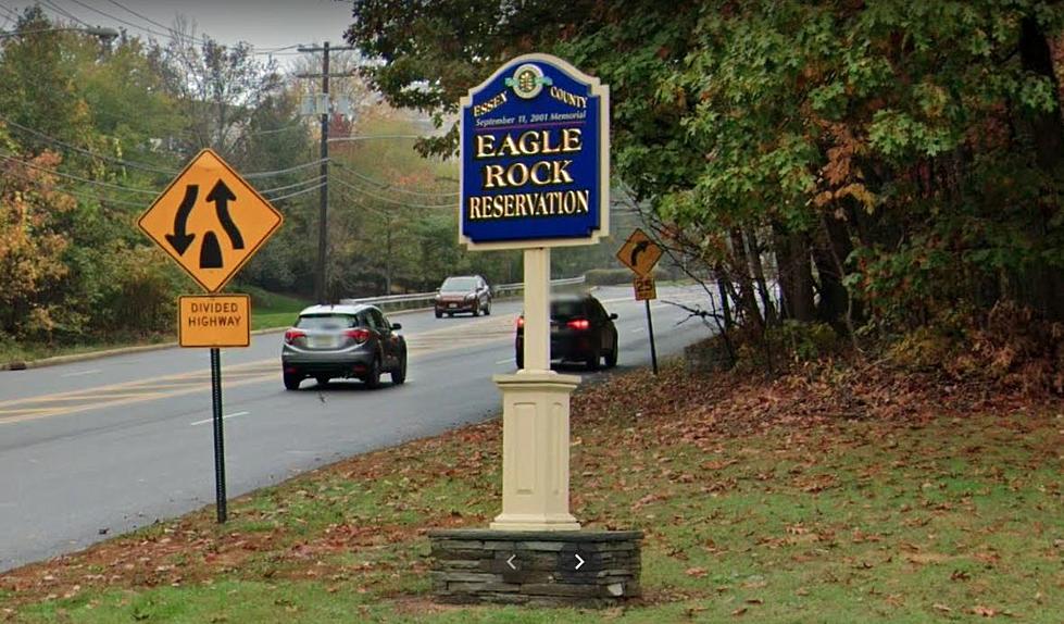 Body found at Eagle Rock reservation