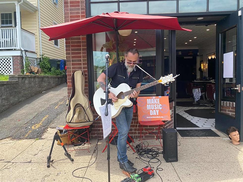 Live music: Make Music Day continues Sunday, Montclair in Montclair