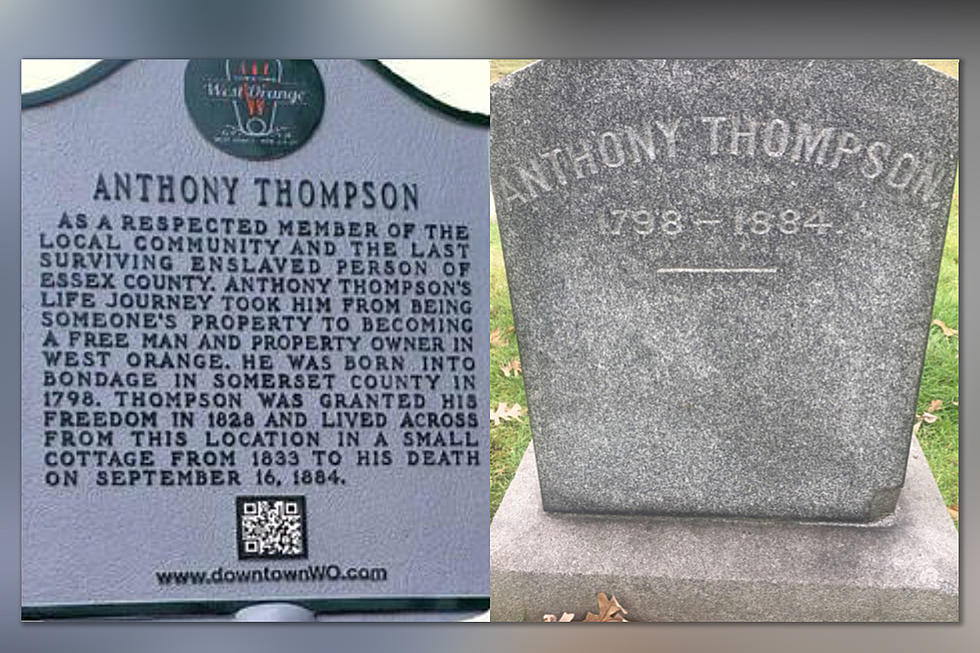 In honor of Anthony Thompson — &#8216;last surviving enslaved person of Essex County&#8217;