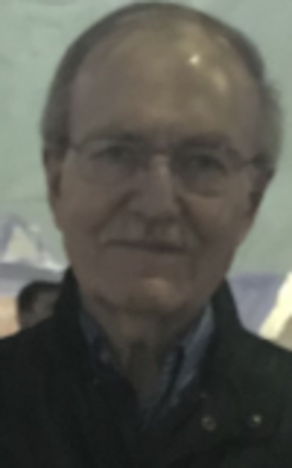 Obituary: Lawrence George Whitehaus
