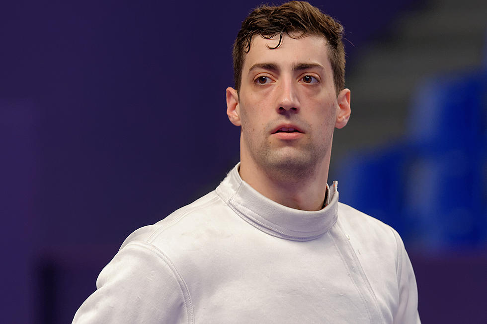 Montclair grad Alen Hadzic barred from USA Fencing events, sexual misconduct inquiry continues
