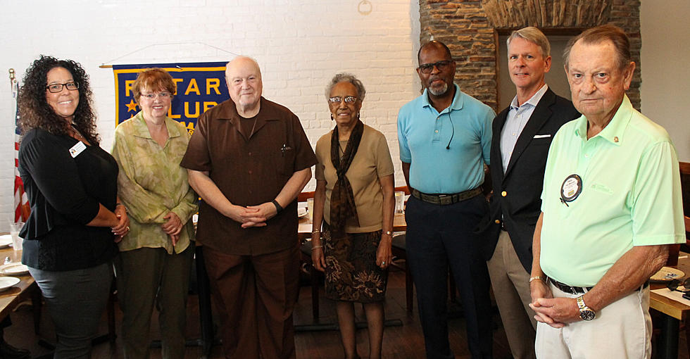 Rotary Club of Montclair to donate $10,000 to non-profits