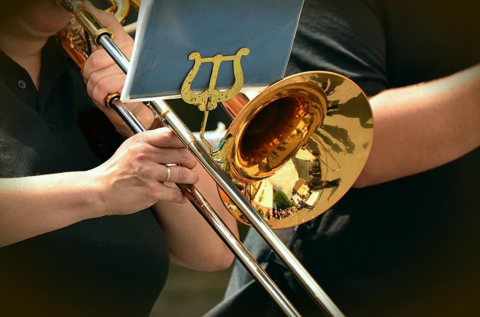 Annual Sousa/Broadway Band Concert set for July 14 at St. James