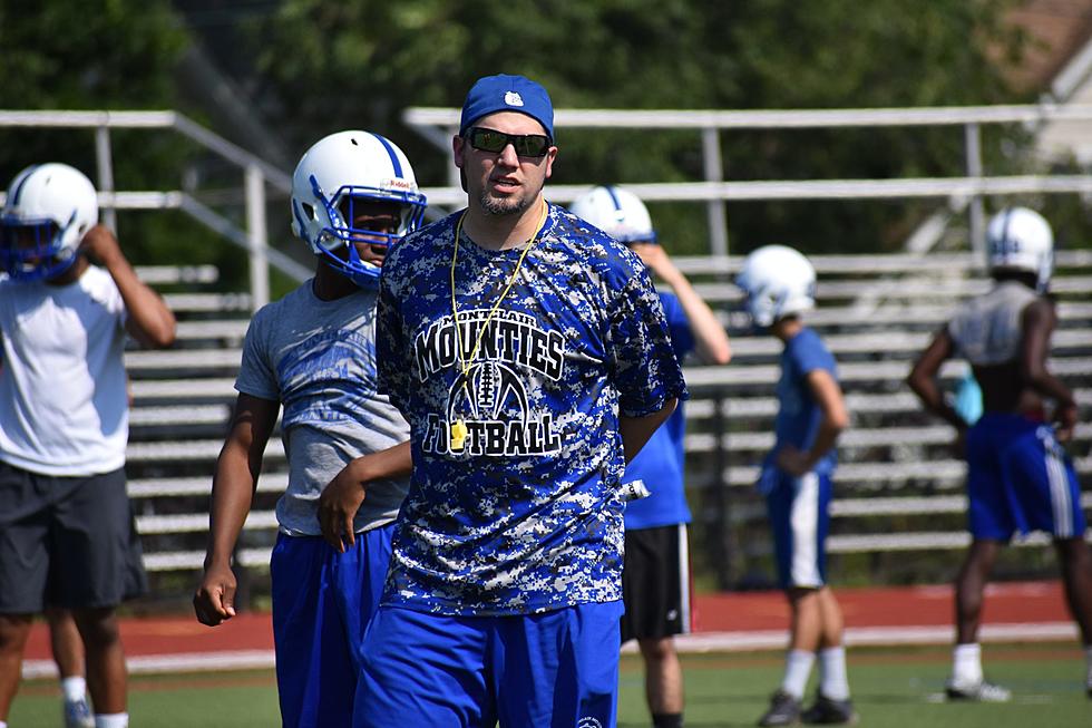 Ramiccio wants to be Montclair High&#8217;s next football head coach, with Fiore headed to Elizabeth