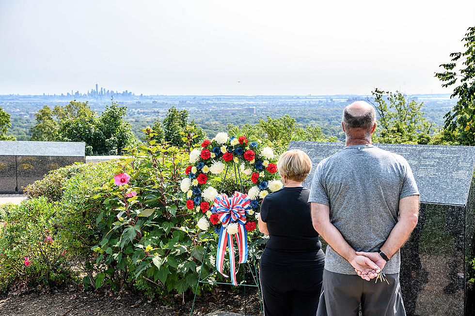 Montclair, Essex County to mark 20th anniversary of 9/11