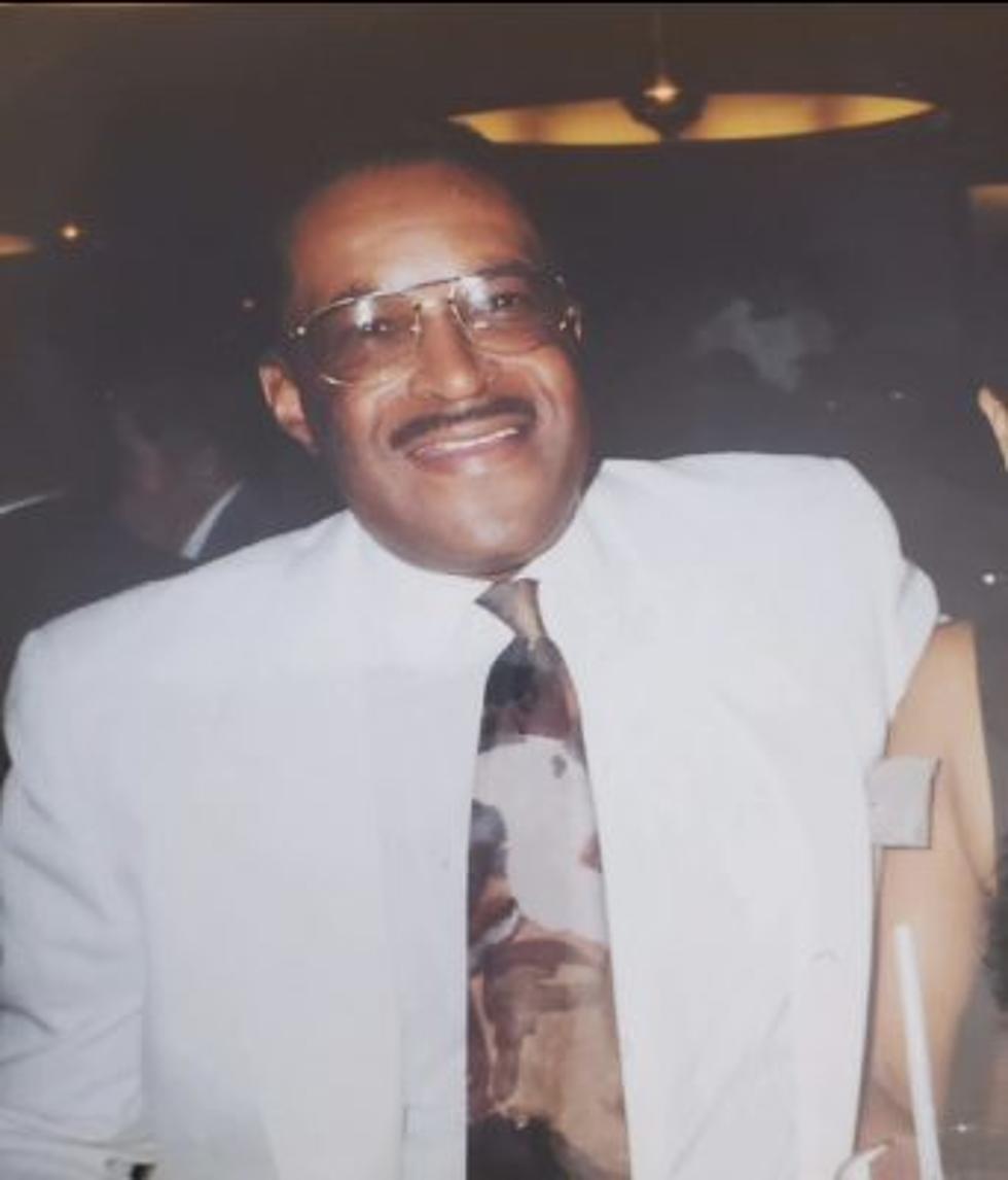 Obituary: John Curtis Jr.