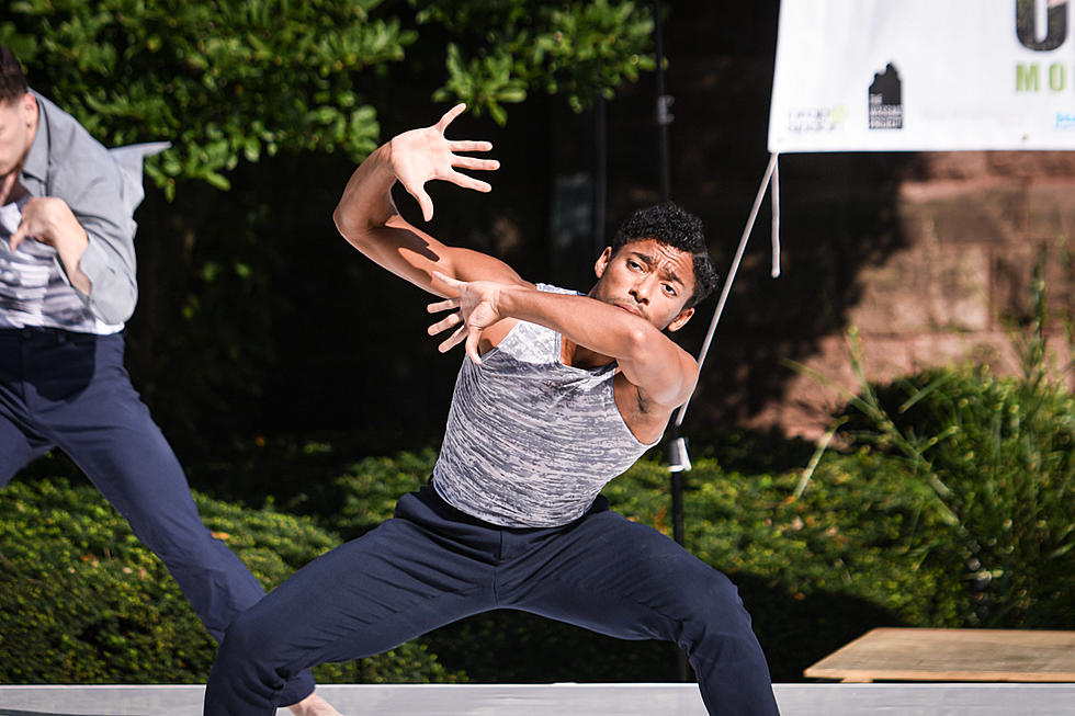 Dance on the Lawn returns to St. Luke’s in Montclair (Photos)