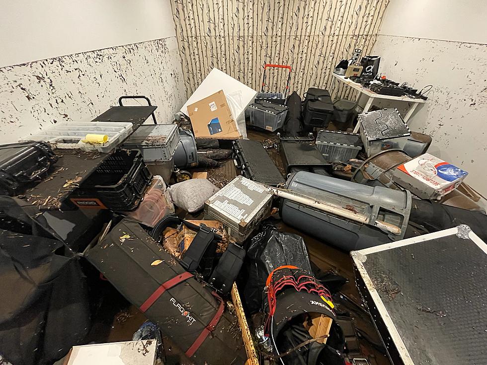 Montclair photographer in Ida floods: I feared I’d lose my life