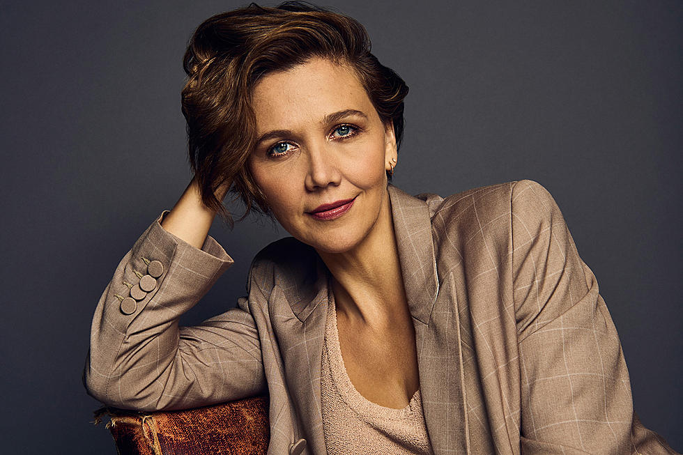 Maggie Gyllenhaal speaks with Stephen Colbert at Montclair Film Festival 2021 (Full lineup announced)