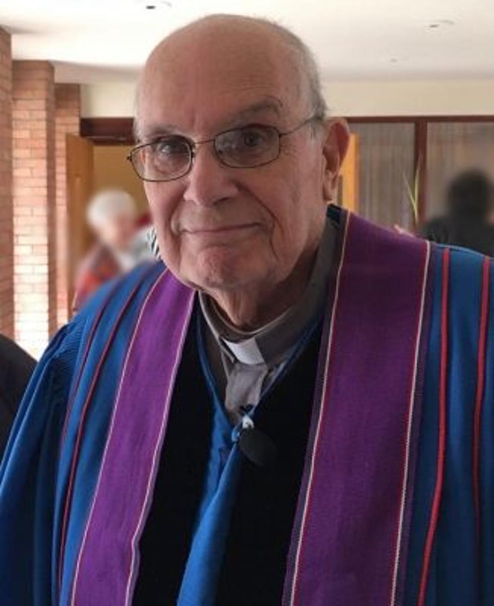 Obituary: The Rev. Paul O. Boger Sr.
