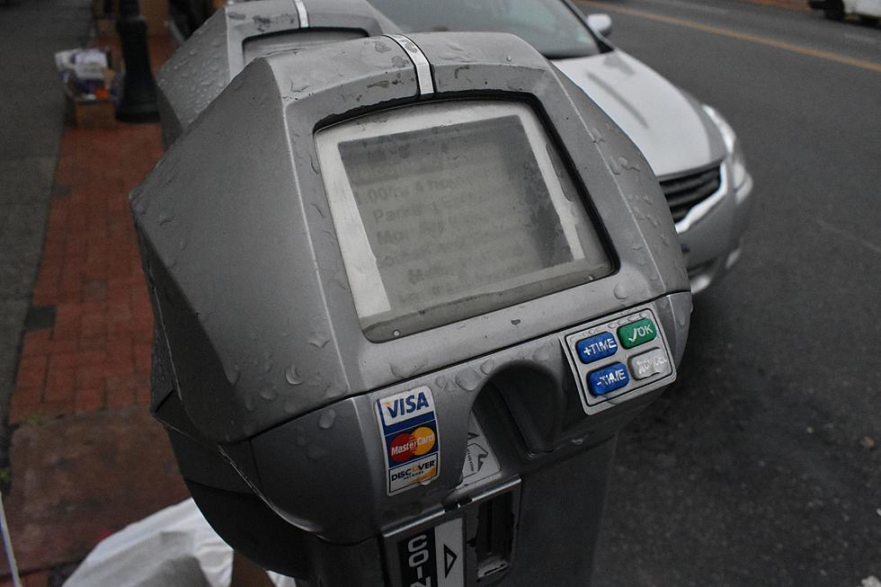 Most Montclair meters now working, but parking holiday extended to Jan. 9