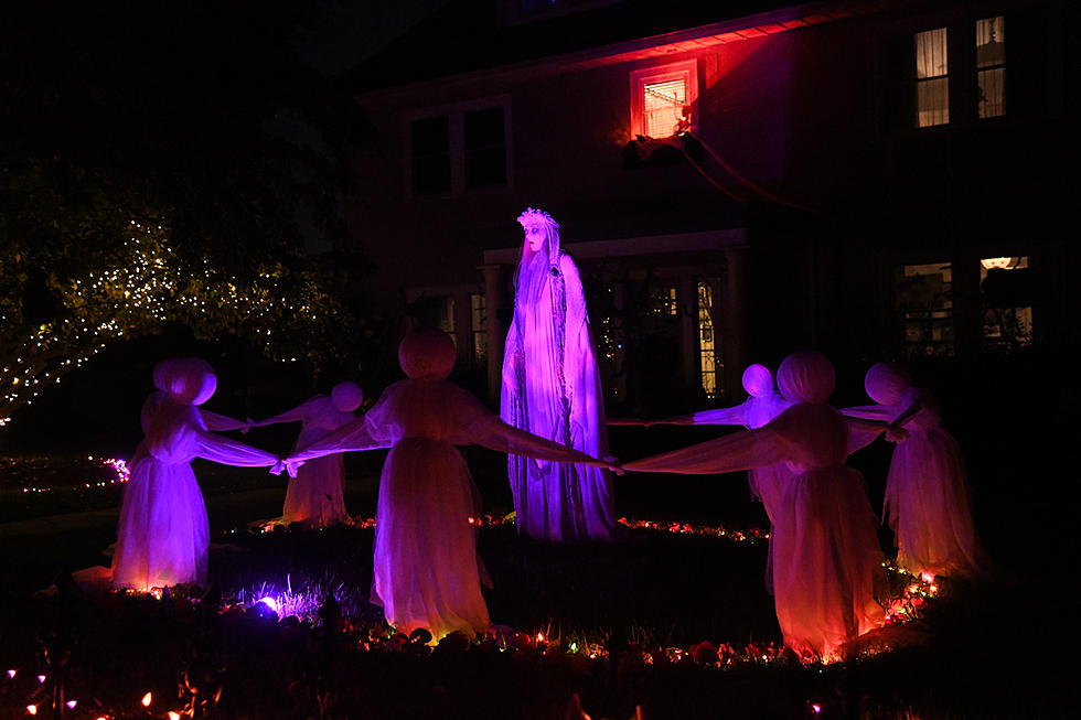 Montclair gets spooked out for Halloween (PHOTOS)