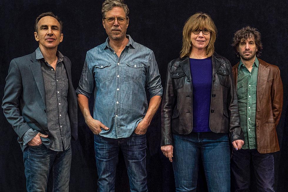 Outpost in the Burbs presents The Jayhawks Nov. 19
