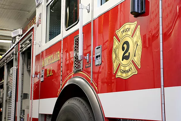 A history of Montclair&#8217;s exploration of shared fire service (Letter to the editor)