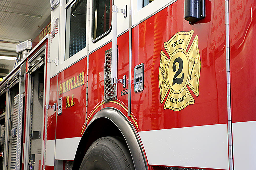 A $40,000 bill for Montclair Fire Department inquiry, and Township Council votes not to pay