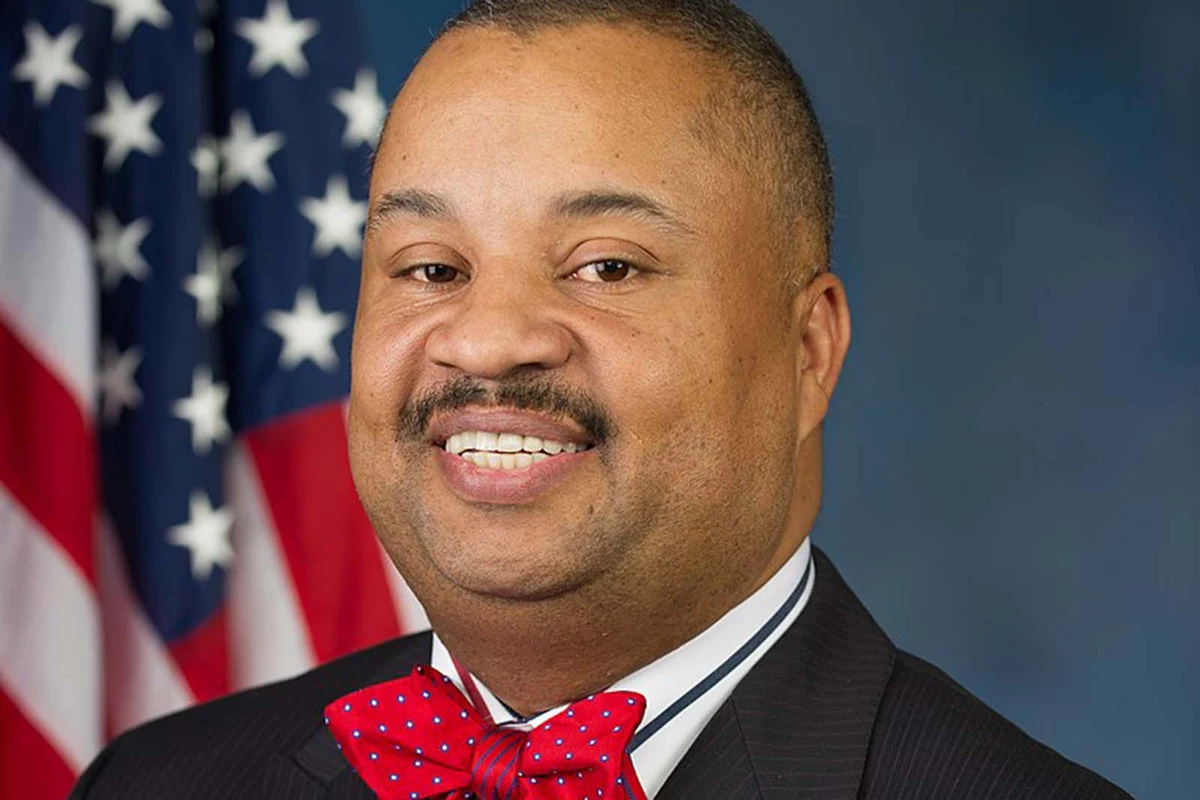 Incumbent 10th District Rep. Donald Payne bests Imani Oakley in Democratic  primary challenge