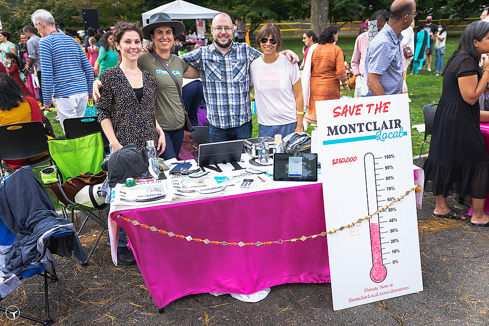 You&#8217;ve helped Montclair Local raise $230,000 — a huge step toward sustainability