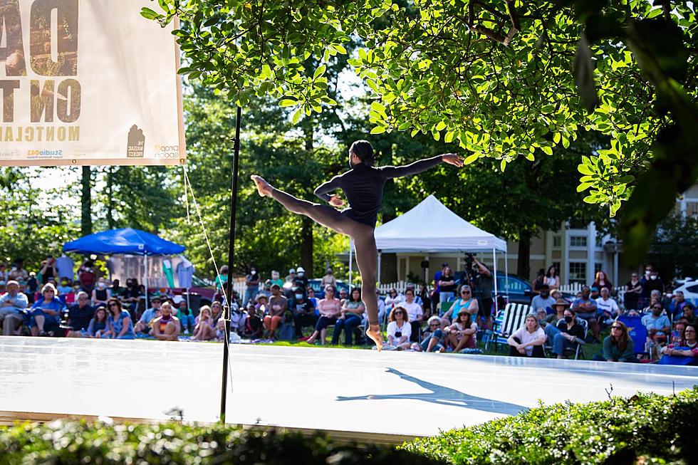 Dec. 17 deadline to apply for 2022&#8217;s Dance on the Lawn