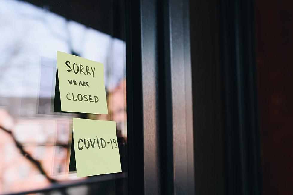 A few Montclair businesses temporarily close due to COVID spread