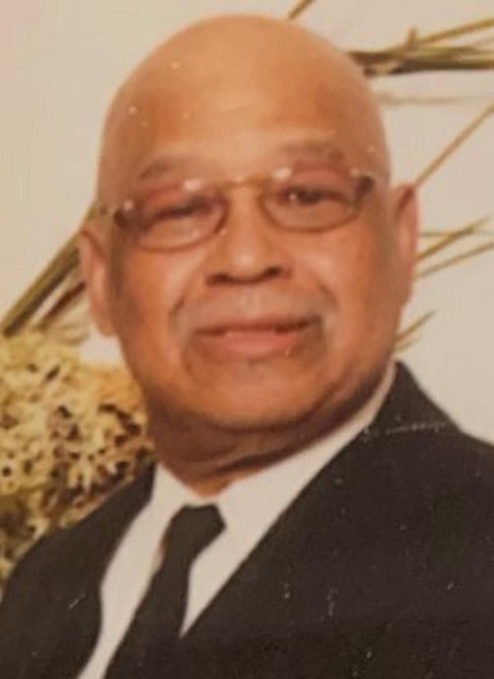 Obituary Leroy Smith