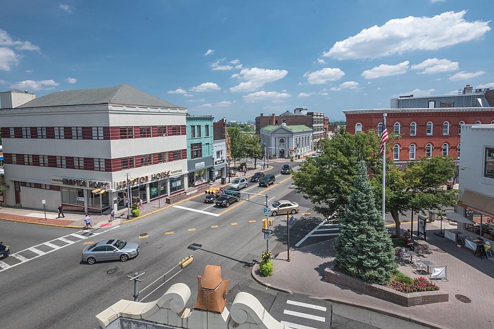 New rules eyed to limit building heights on, around Bloomfield Avenue