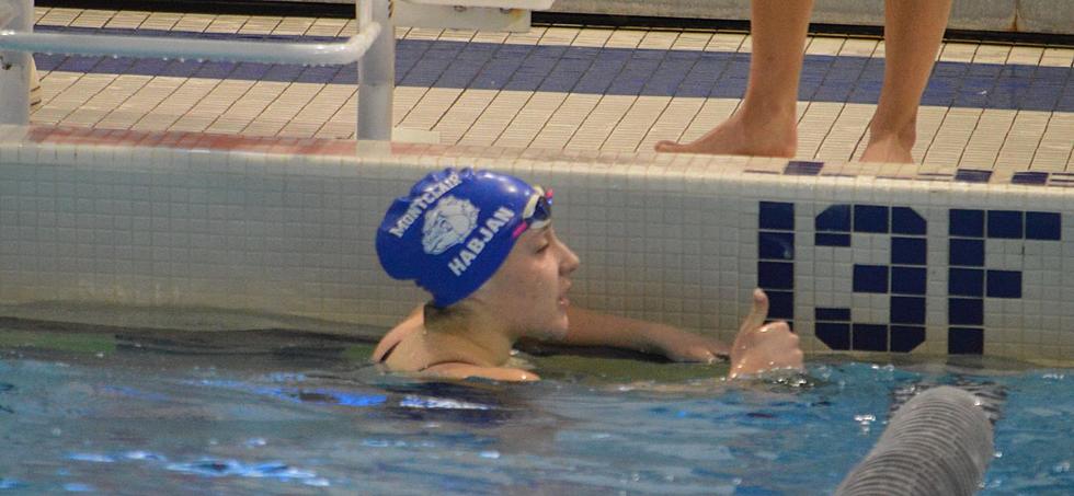 Montclair girls swimmers down Passaic Tech, make state sectional finals