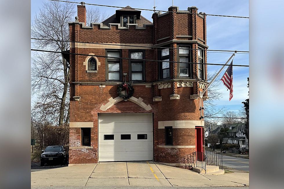 First up, repairs for Montclair Fire Station No. 3. Then an expansion?