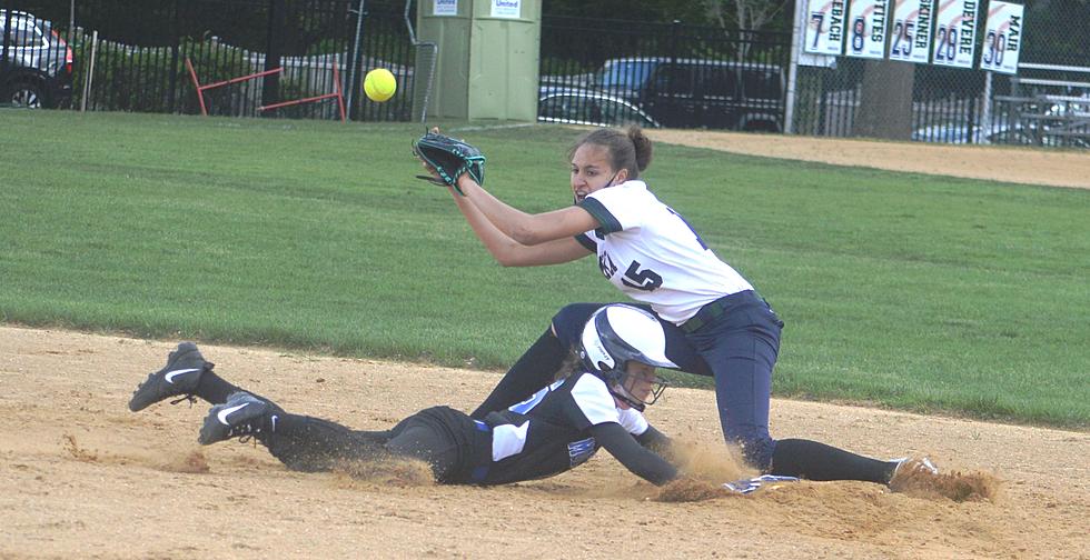 Montclair Kimberley softball team looks to bounce back after a down year
