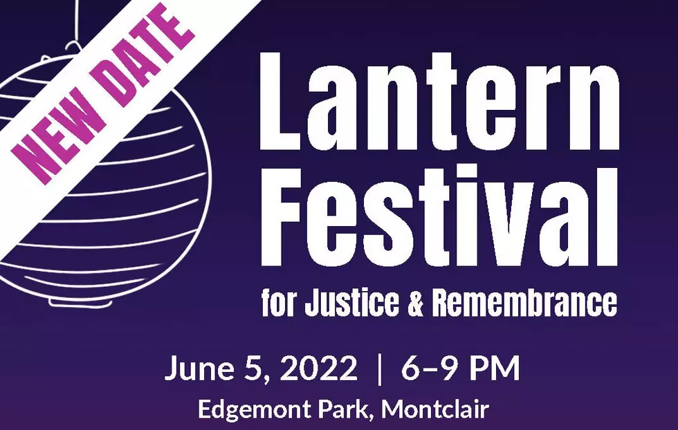 AAPI Lantern Festival has a new date